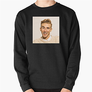 Vintage Recipe Wizard B Dylan Hollis Sweatshirts