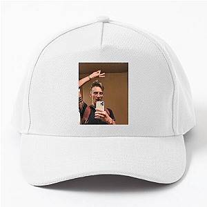 Whisk-Wielding Wit B Dylan Hollis Hats & Caps