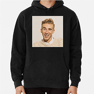 Vintage Recipe Wizard B Dylan Hollis Hoodies