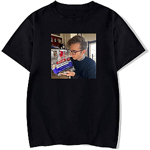 20th Century Snack Star B Dylan Hollis T-Shirts