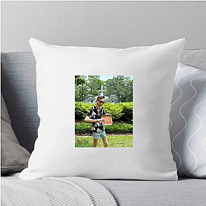 Apron-Clad Entertainer B Dylan Hollis Pillows Cover