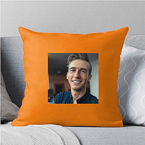 Culinary Time  B Dylan Hollis Pillows Cover