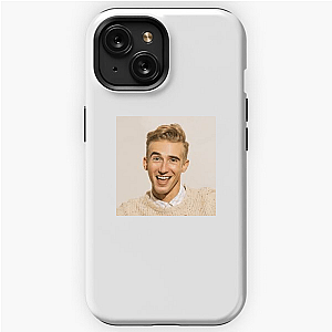 Vintage Recipe Wizard B Dylan Hollis Samsung Cases