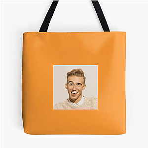 Vintage Recipe Wizard B Dylan Hollis Bags