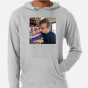 20th Century Snack Star B Dylan Hollis Hoodies