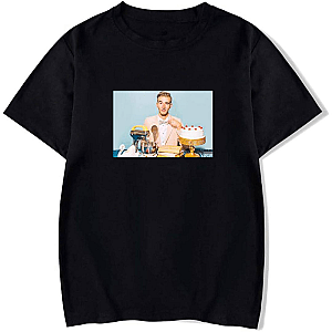 Baking Yesteryear B Dylan Hollis T-Shirts