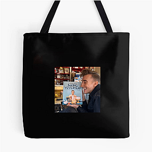 Cookbook Collector B Dylan Hollis Bags