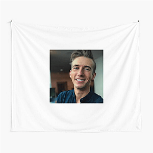 Culinary Time  B Dylan Hollis Tapestries