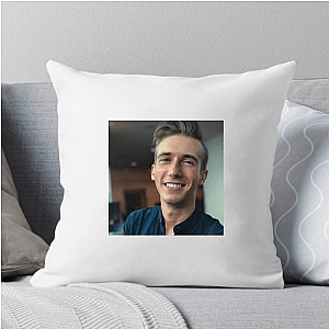 Culinary Time  B Dylan Hollis Pillows Cover