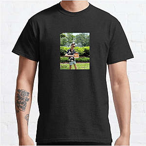 Apron-Clad Entertainer B Dylan Hollis T-Shirts