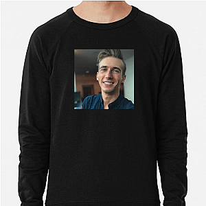 Culinary Time  B Dylan Hollis Sweatshirts