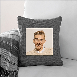 Vintage Recipe Wizard B Dylan Hollis Pillows Cover