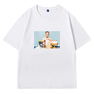 Baking Yesteryear B Dylan Hollis T-Shirts