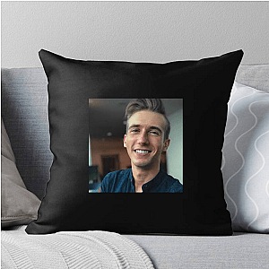 Culinary Time  B Dylan Hollis Pillows Cover