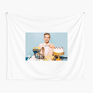 Baking Yesteryear B Dylan Hollis Tapestries