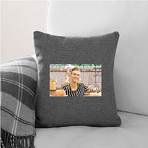 Retro Baking Icon B Dylan Hollis Pillows Cover