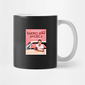 Baking Across America B Dylan Hollis Mugs