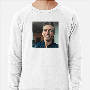 Culinary Time  B Dylan Hollis Sweatshirts