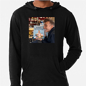 Cookbook Collector B Dylan Hollis Hoodies