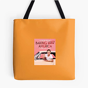 Baking Across America B Dylan Hollis Bags