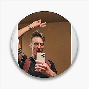 Whisk-Wielding Wit B Dylan Hollis Pins