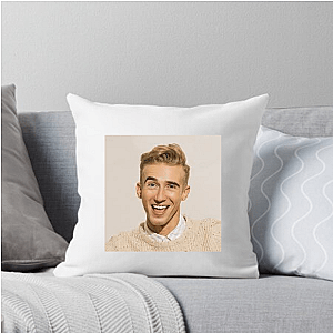 Vintage Recipe Wizard B Dylan Hollis Pillows Cover
