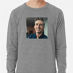 Culinary Time  B Dylan Hollis Sweatshirts