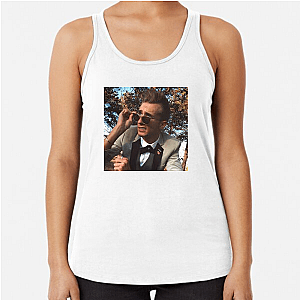 Sweet & Sassy  B Dylan Hollis Tank Tops