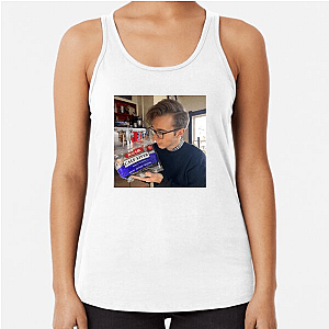 20th Century Snack Star B Dylan Hollis Tank Tops