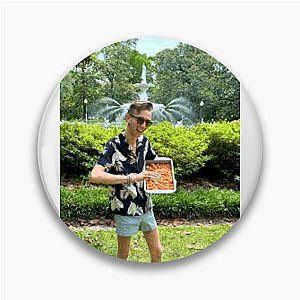 Apron-Clad Entertainer B Dylan Hollis Pins