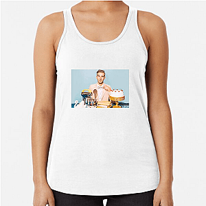 Baking Yesteryear B Dylan Hollis Tank Tops