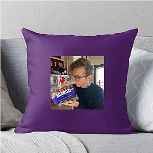 20th Century Snack Star B Dylan Hollis Pillows Cover