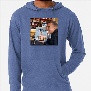 Cookbook Collector B Dylan Hollis Hoodies
