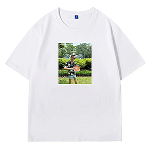 Apron-Clad Entertainer B Dylan Hollis T-Shirts