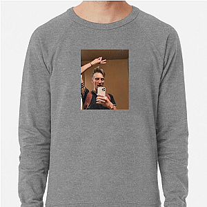 Whisk-Wielding Wit B Dylan Hollis Sweatshirts