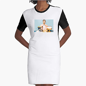 Baking Yesteryear B Dylan Hollis Dresses