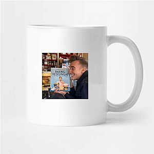 Cookbook Collector B Dylan Hollis Mugs