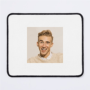 Vintage Recipe Wizard B Dylan Hollis Mouse Pads