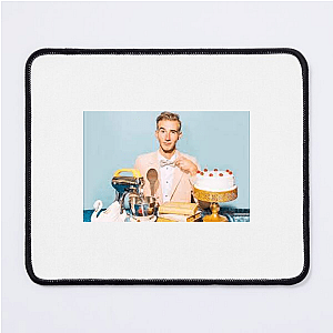 Baking Yesteryear B Dylan Hollis Mouse Pads