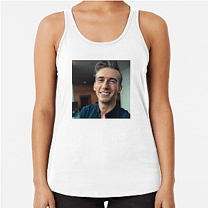 Culinary Time  B Dylan Hollis Tank Tops