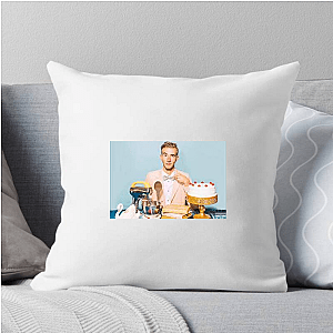 Baking Yesteryear B Dylan Hollis Pillows Cover