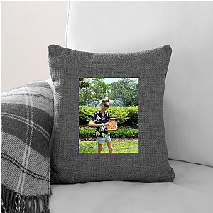 Apron-Clad Entertainer B Dylan Hollis Pillows Cover