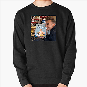 Cookbook Collector B Dylan Hollis Sweatshirts
