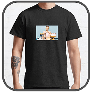 B Dylan Hollis T-Shirts