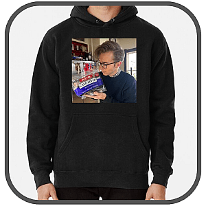 B Dylan Hollis Hoodies