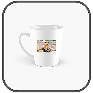 B Dylan Hollis Mugs