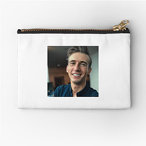 Culinary Time  B Dylan Hollis Zipper Pouches