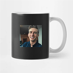 Culinary Time  B Dylan Hollis Mugs