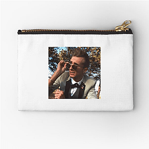 Sweet & Sassy  B Dylan Hollis Zipper Pouches