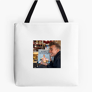 Cookbook Collector B Dylan Hollis Bags
